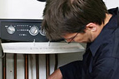boiler repair Brown Lees