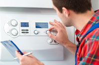 free commercial Brown Lees boiler quotes